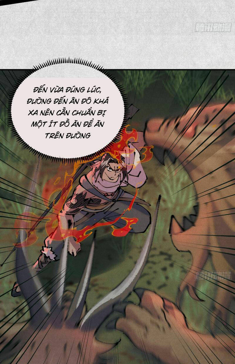 Xi Hồn Chapter 3 - Trang 2