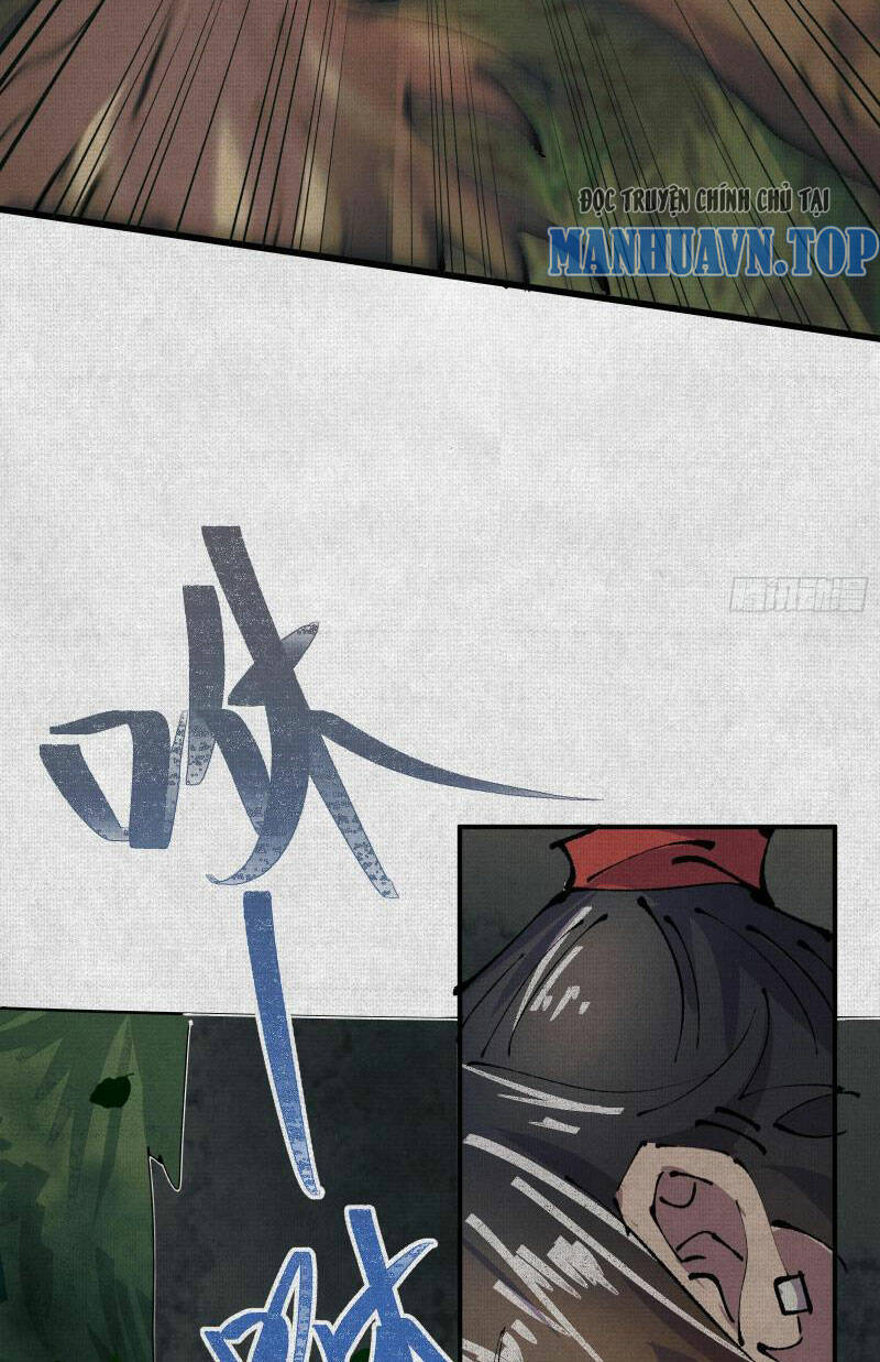 Xi Hồn Chapter 3 - Trang 2