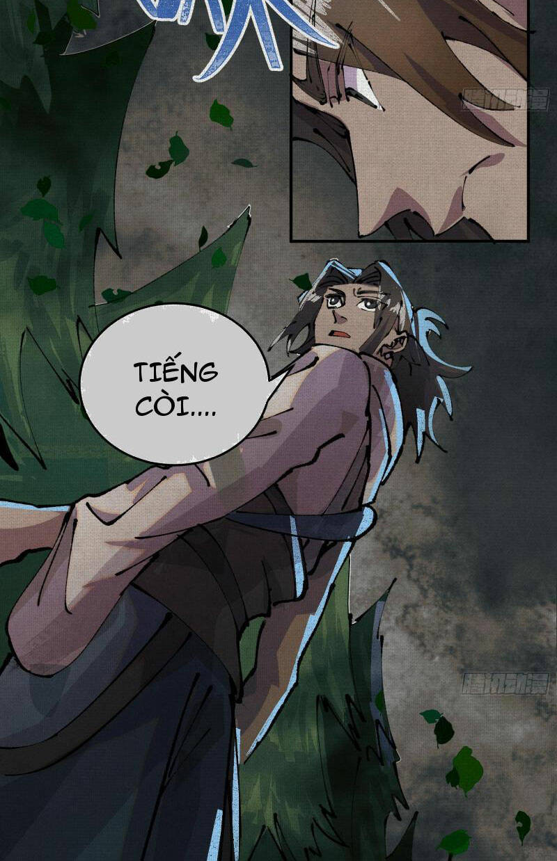 Xi Hồn Chapter 3 - Trang 2