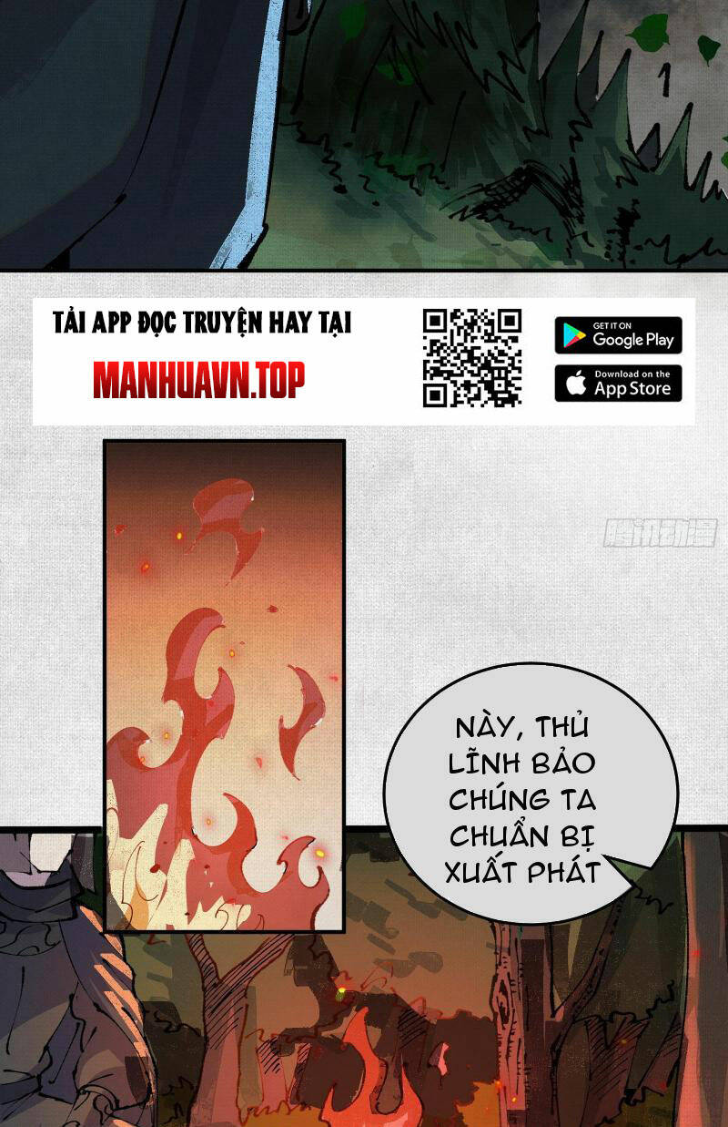 Xi Hồn Chapter 3 - Trang 2