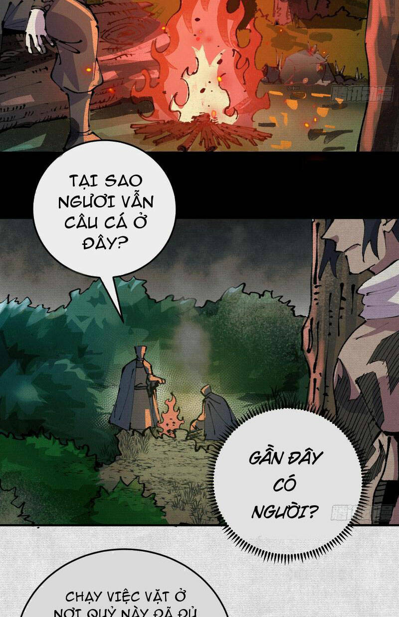 Xi Hồn Chapter 3 - Trang 2