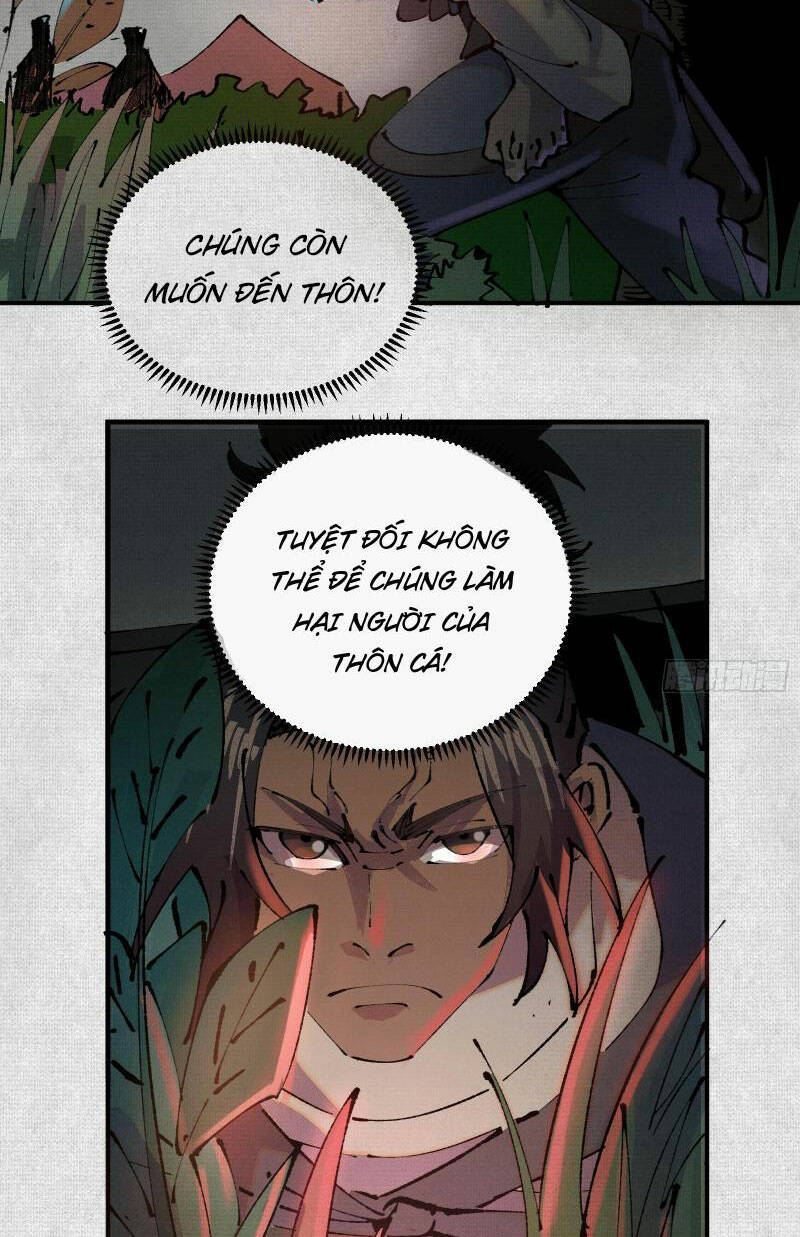 Xi Hồn Chapter 3 - Trang 2