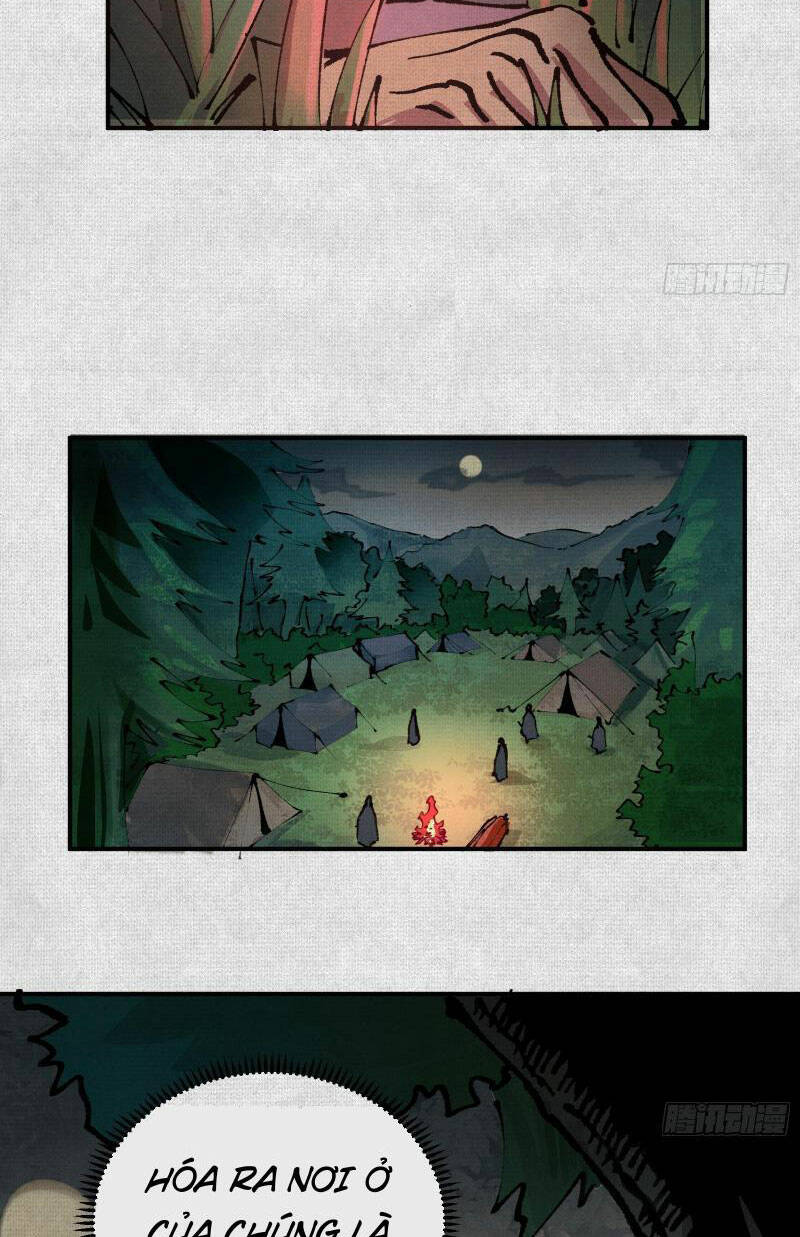 Xi Hồn Chapter 3 - Trang 2