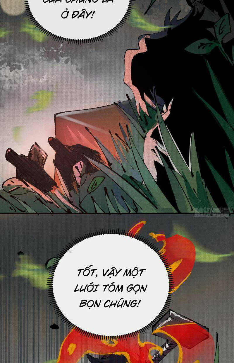 Xi Hồn Chapter 3 - Trang 2