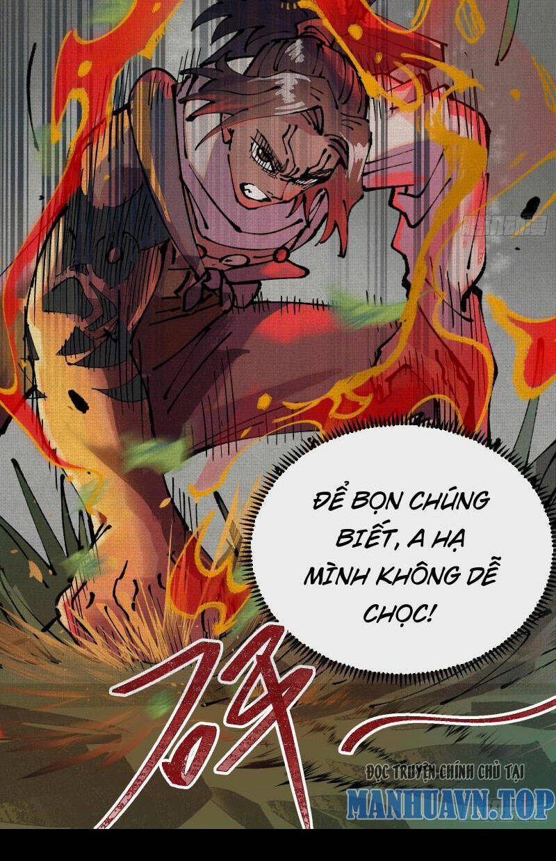 Xi Hồn Chapter 3 - Trang 2
