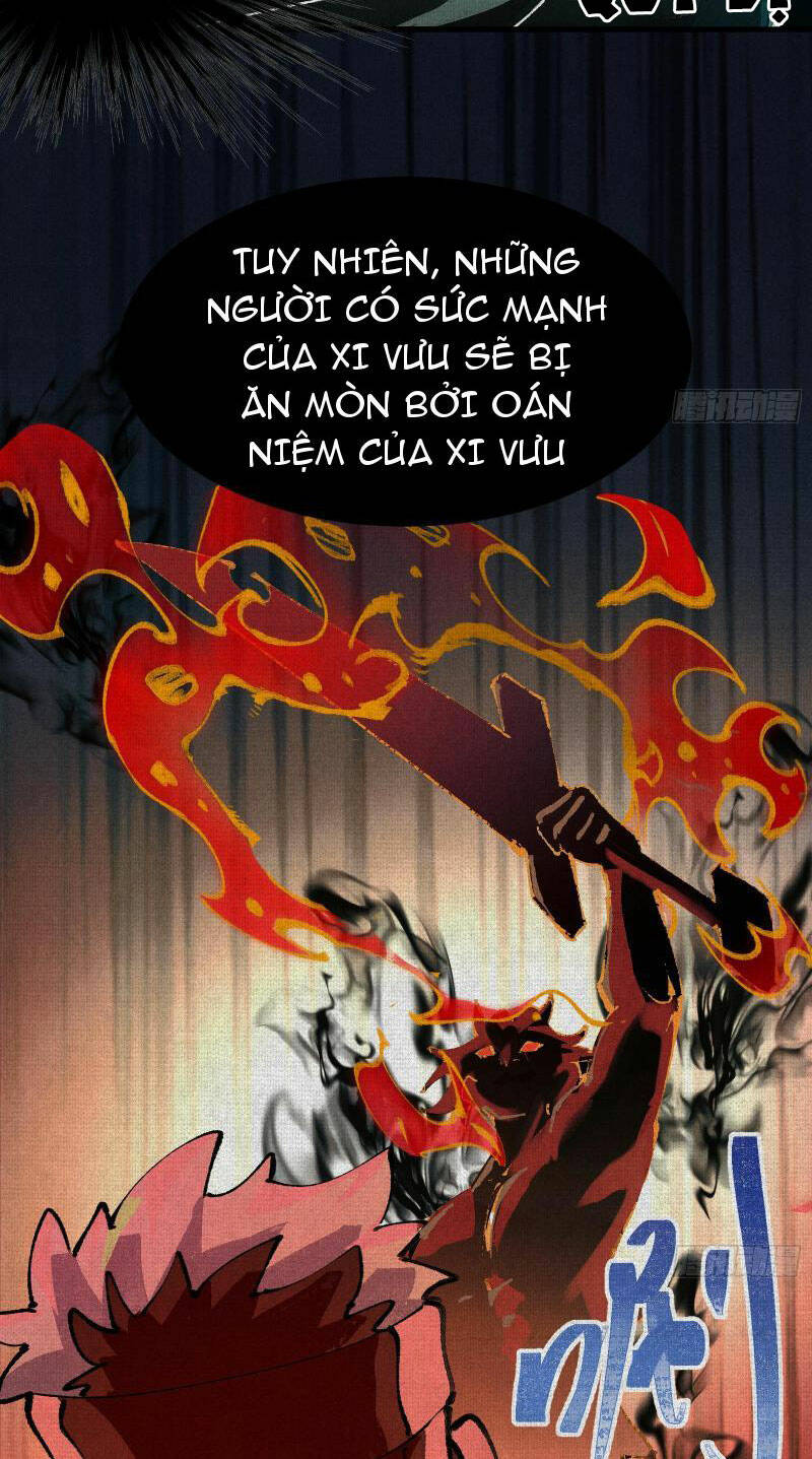 Xi Hồn Chapter 3 - Trang 2