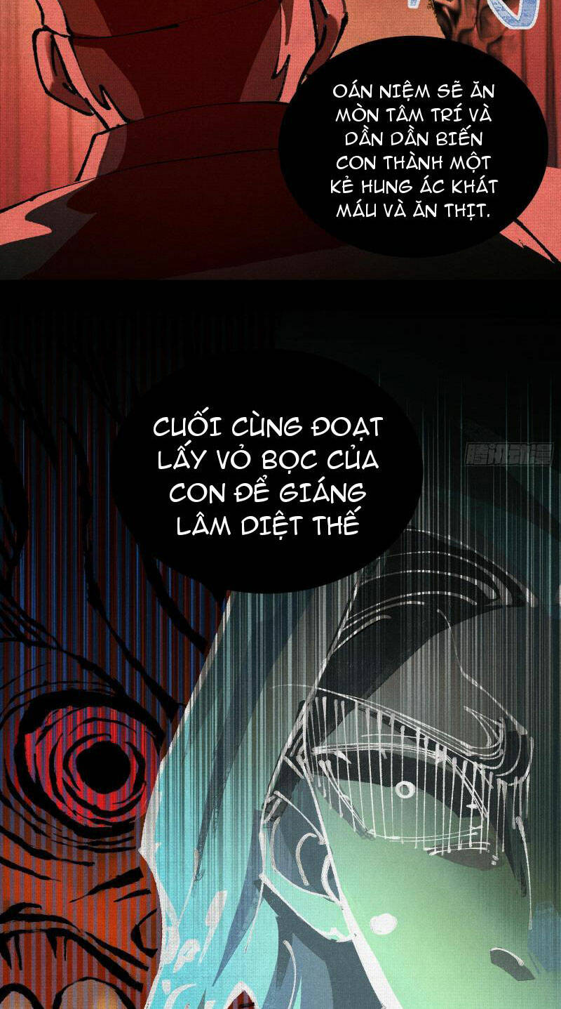 Xi Hồn Chapter 3 - Trang 2