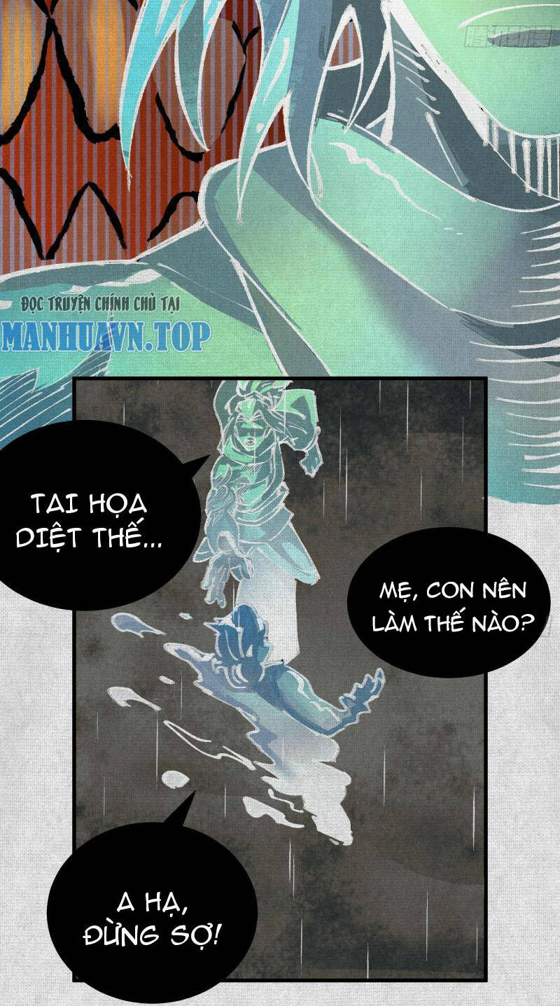 Xi Hồn Chapter 3 - Trang 2