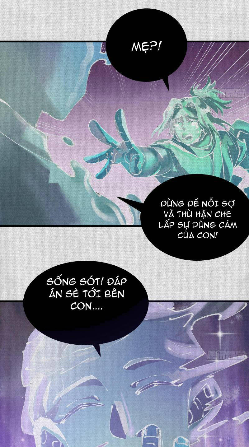 Xi Hồn Chapter 3 - Trang 2