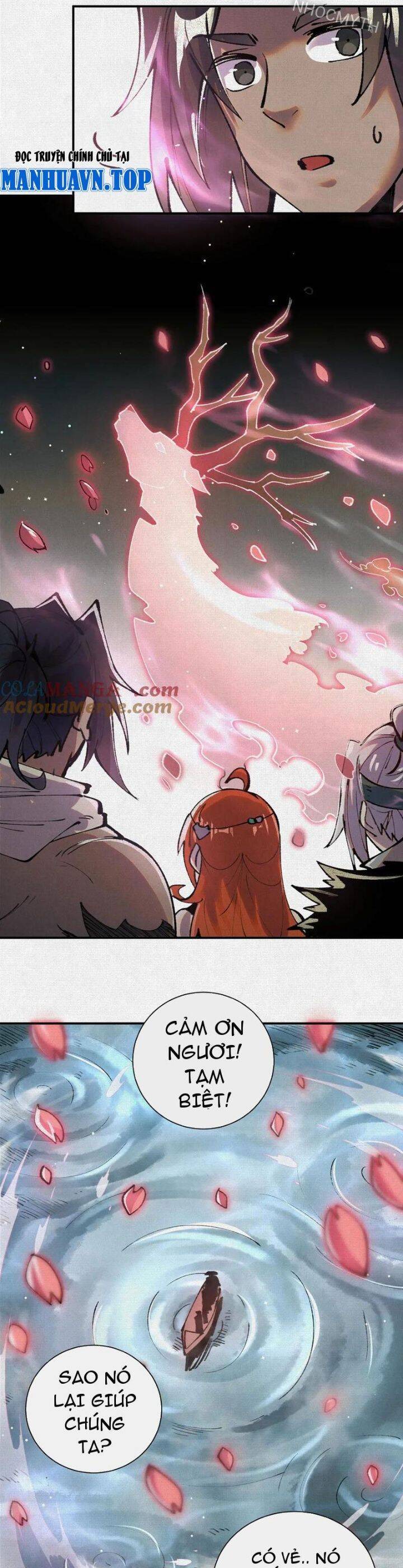 Xi Hồn Chapter 30 - Trang 2