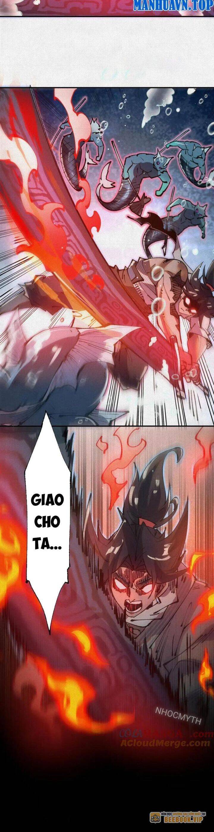 Xi Hồn Chapter 30 - Trang 2