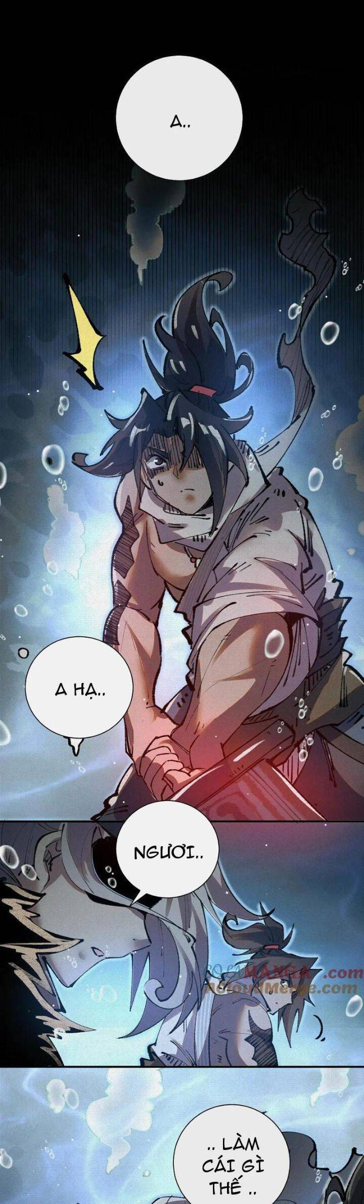 Xi Hồn Chapter 30 - Trang 2