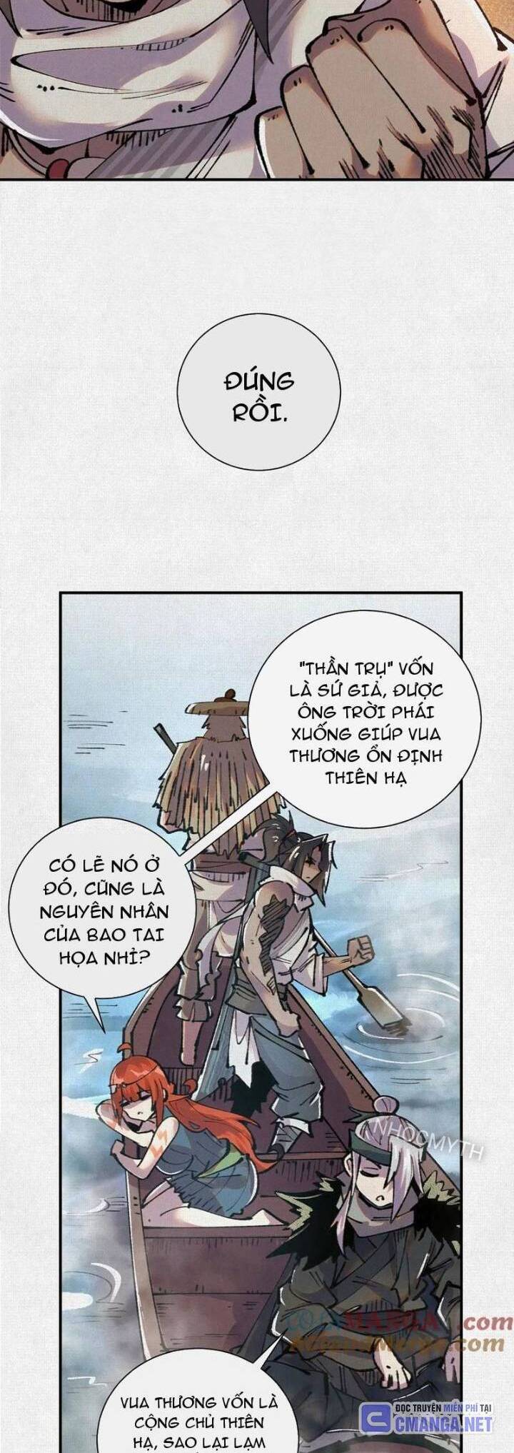 Xi Hồn Chapter 30 - Trang 2