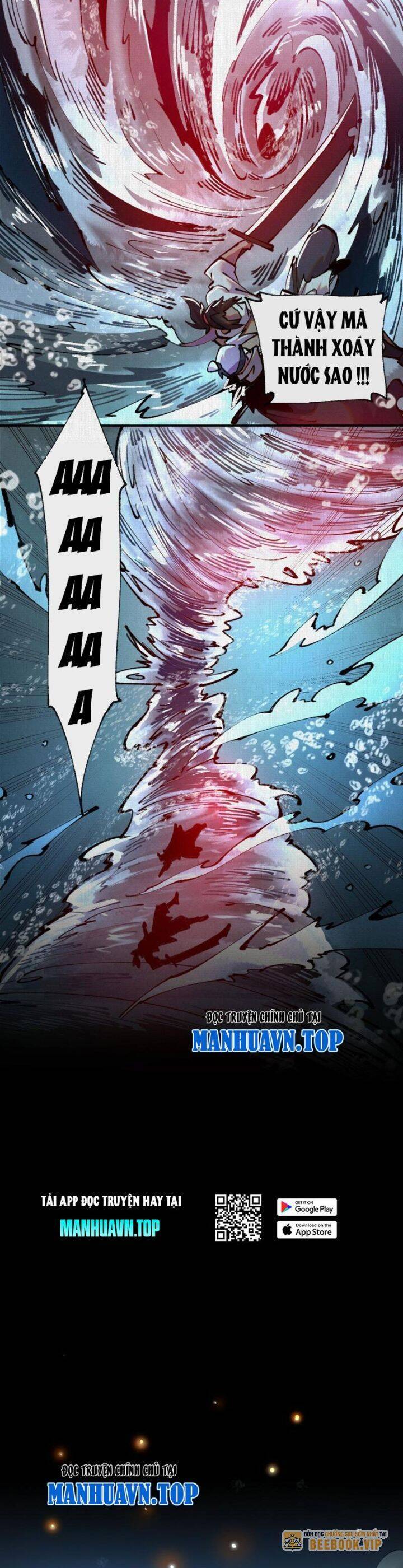 Xi Hồn Chapter 31 - Trang 2