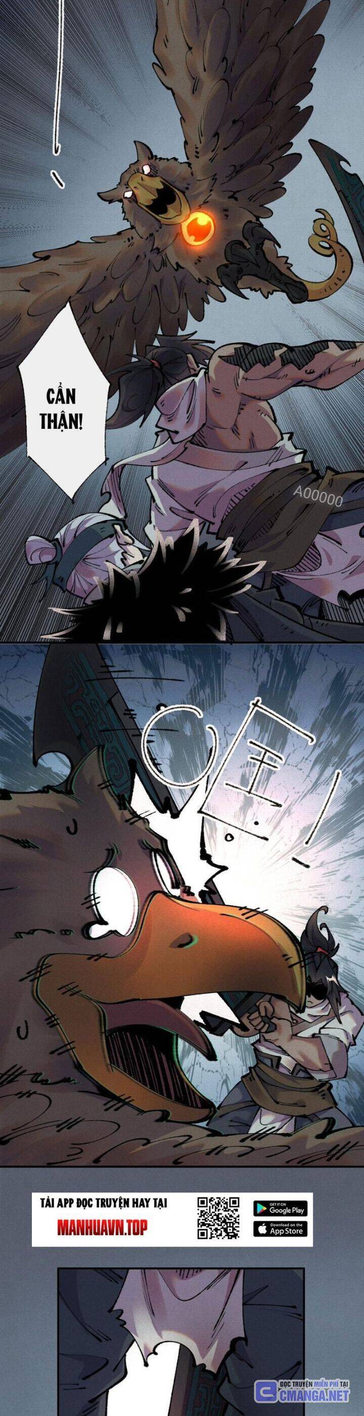 Xi Hồn Chapter 31 - Trang 2