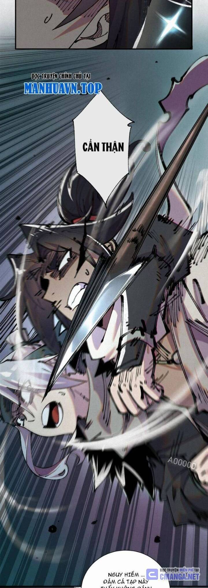 Xi Hồn Chapter 31 - Trang 2