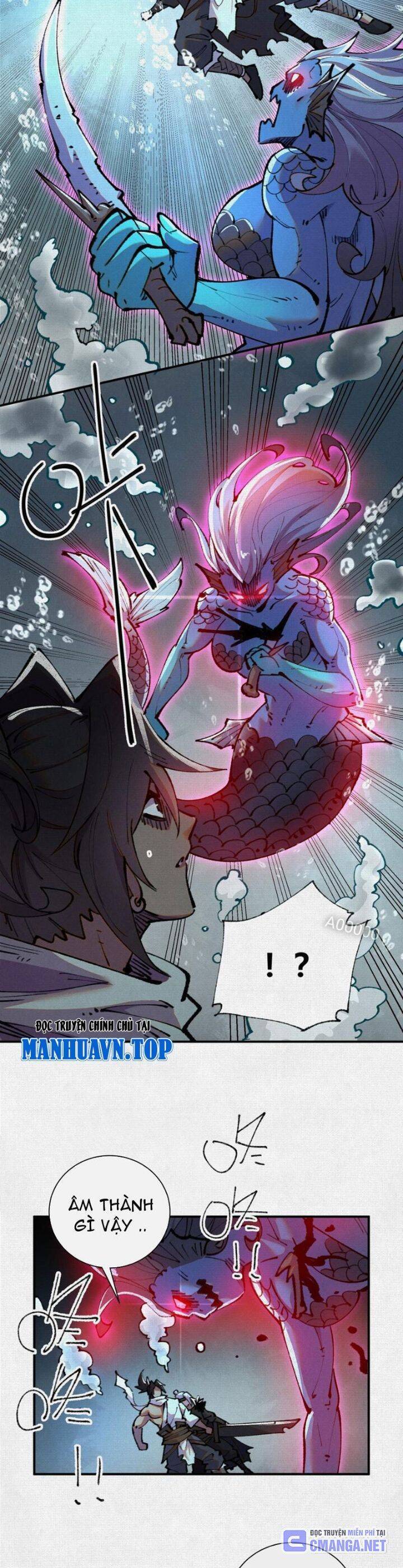 Xi Hồn Chapter 31 - Trang 2