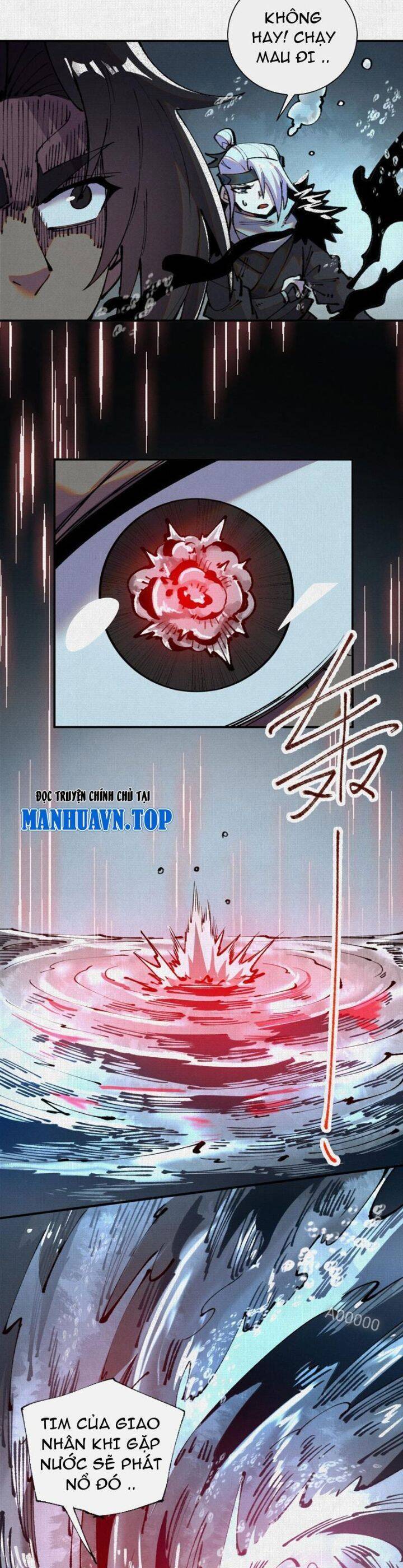 Xi Hồn Chapter 31 - Trang 2