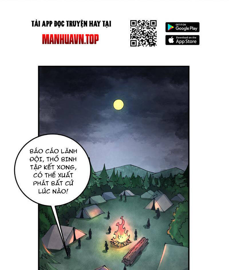 Xi Hồn Chapter 4 - Trang 2