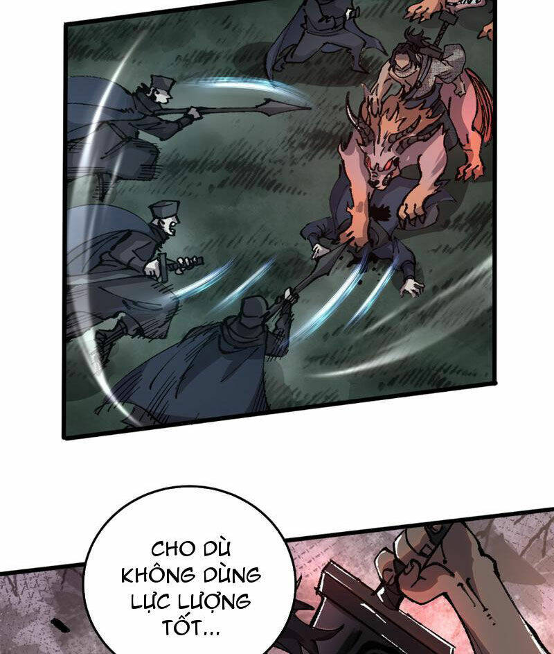 Xi Hồn Chapter 4 - Trang 2