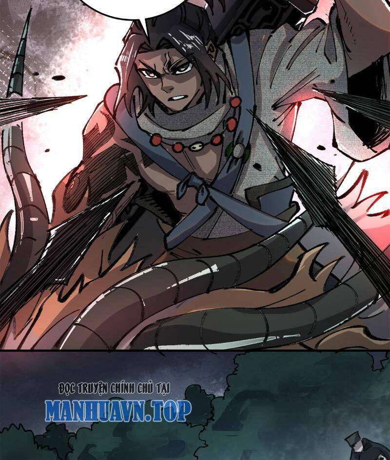 Xi Hồn Chapter 4 - Trang 2