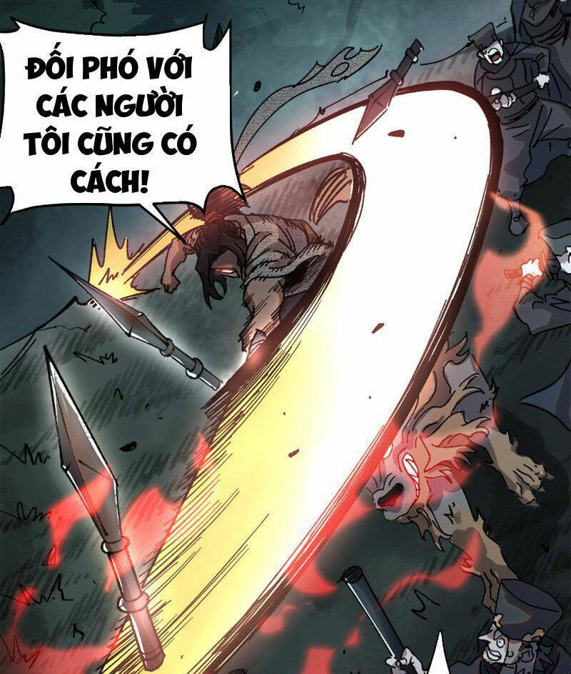 Xi Hồn Chapter 4 - Trang 2