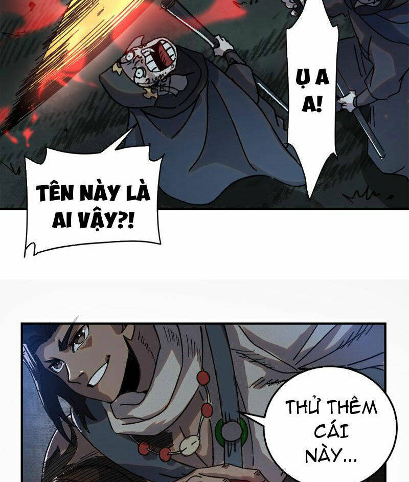 Xi Hồn Chapter 4 - Trang 2