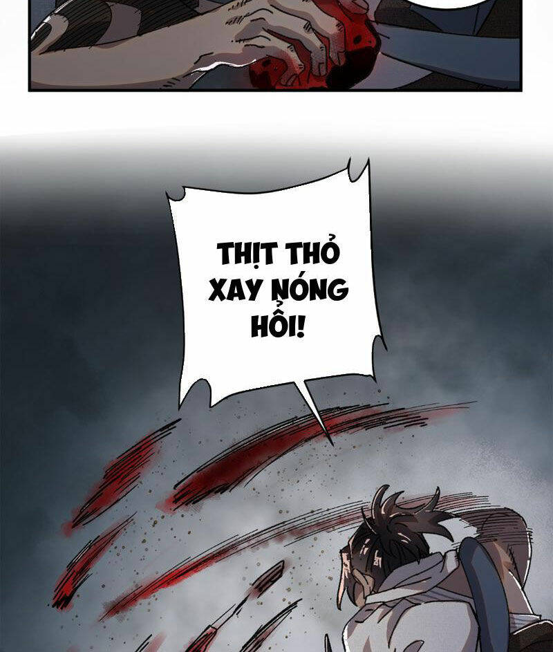 Xi Hồn Chapter 4 - Trang 2