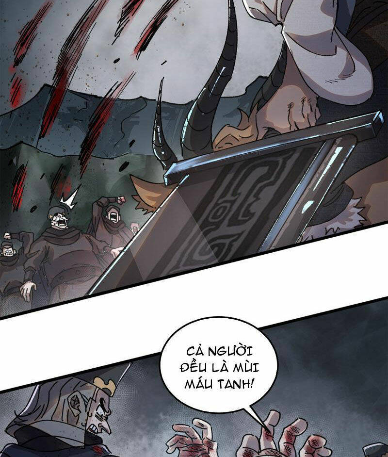 Xi Hồn Chapter 4 - Trang 2