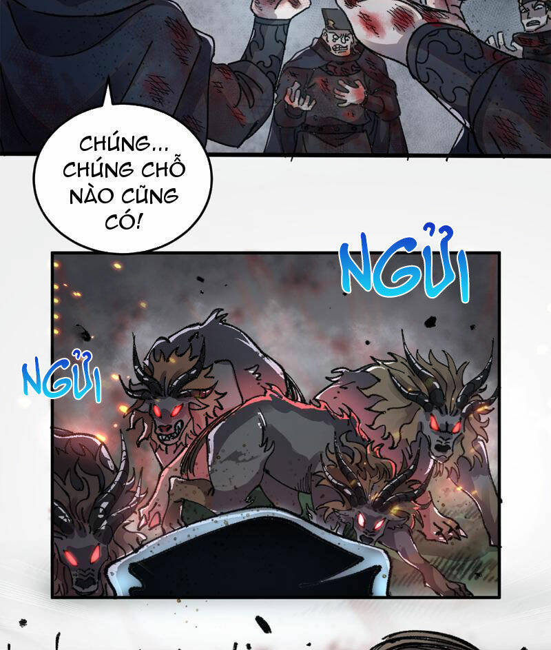 Xi Hồn Chapter 4 - Trang 2