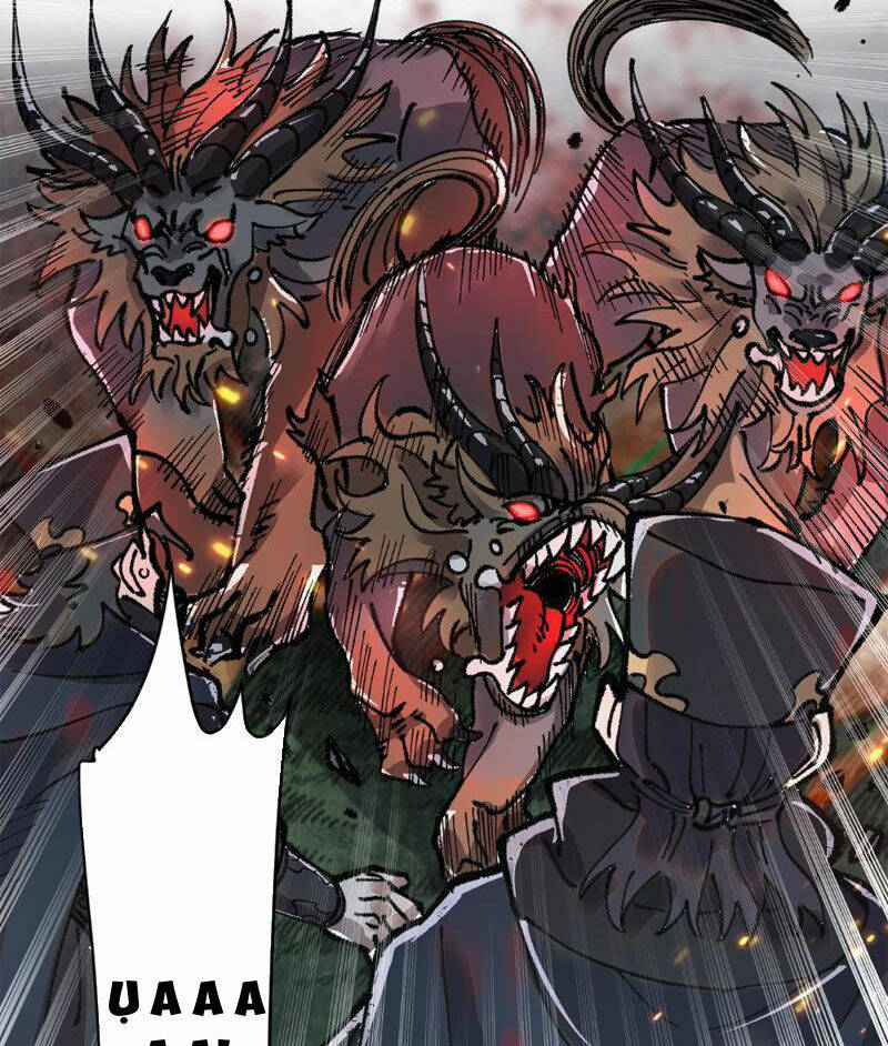 Xi Hồn Chapter 4 - Trang 2