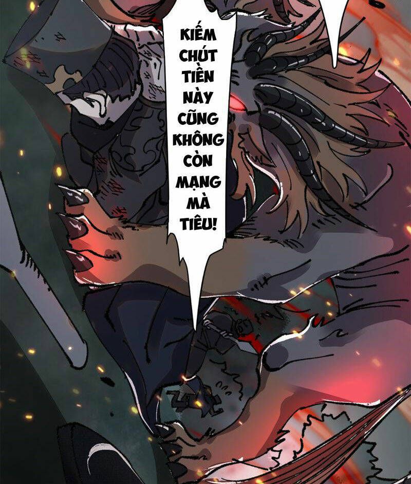 Xi Hồn Chapter 4 - Trang 2