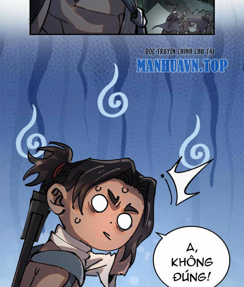 Xi Hồn Chapter 4 - Trang 2