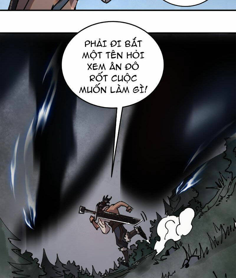 Xi Hồn Chapter 4 - Trang 2