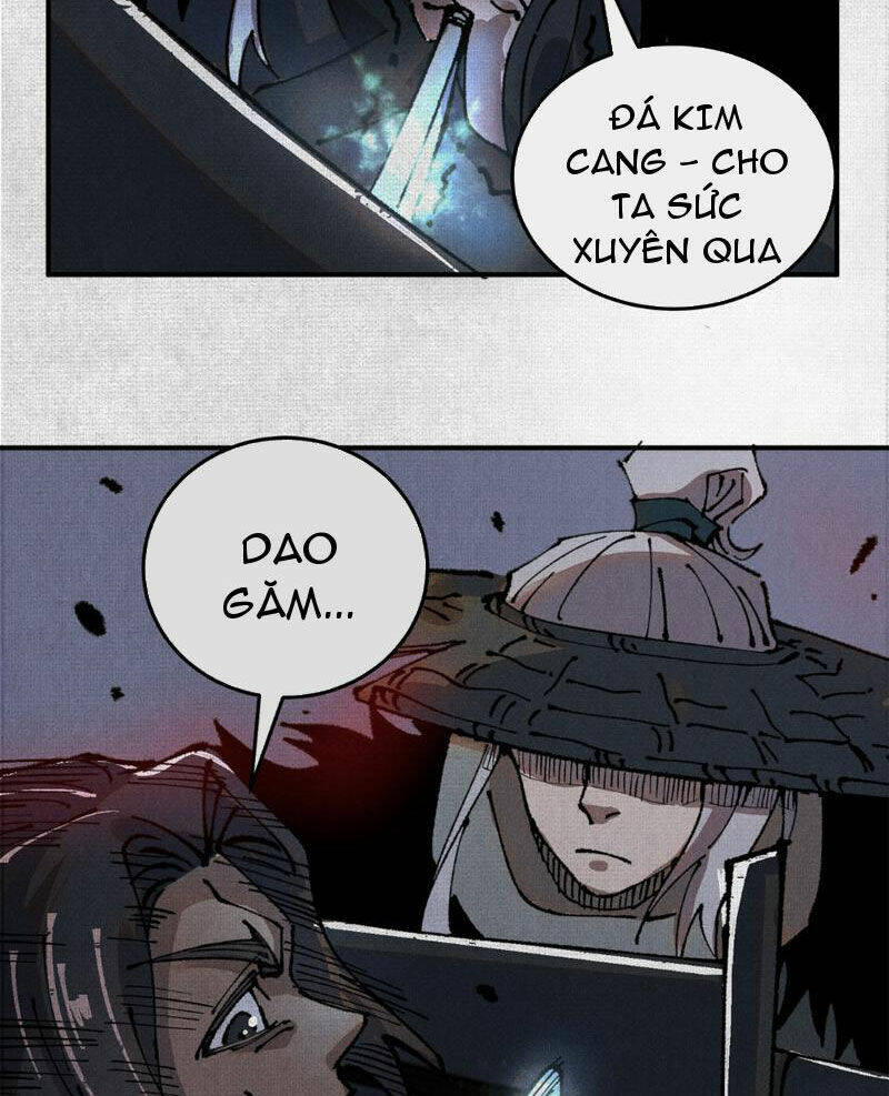 Xi Hồn Chapter 4 - Trang 2