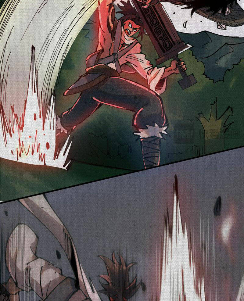 Xi Hồn Chapter 4 - Trang 2