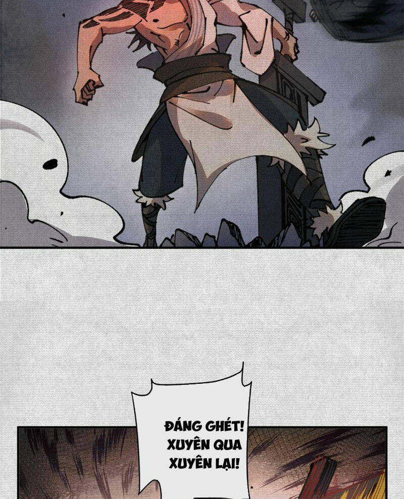 Xi Hồn Chapter 4 - Trang 2