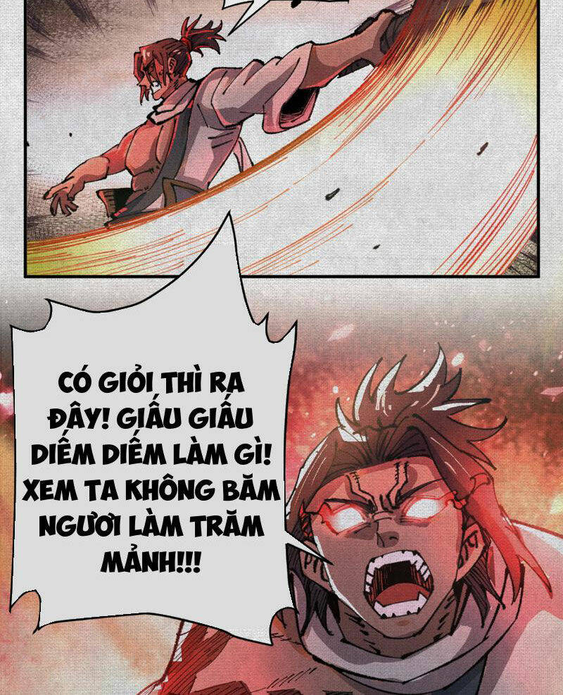 Xi Hồn Chapter 4 - Trang 2