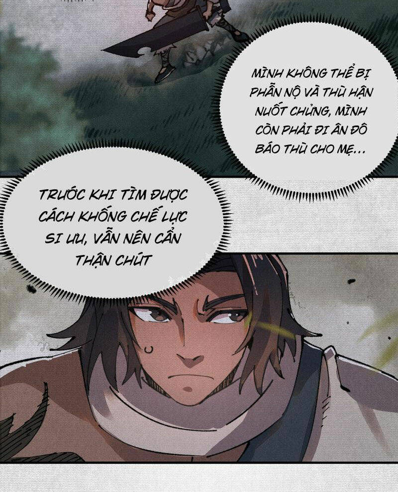 Xi Hồn Chapter 4 - Trang 2