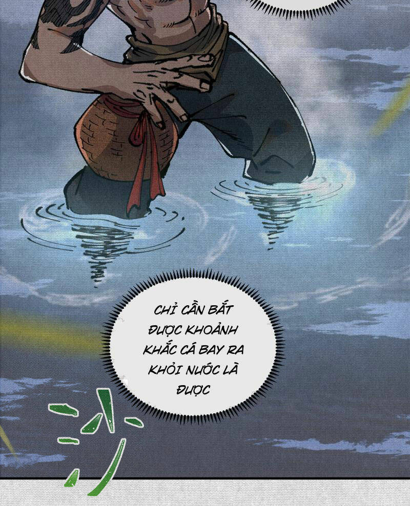 Xi Hồn Chapter 4 - Trang 2