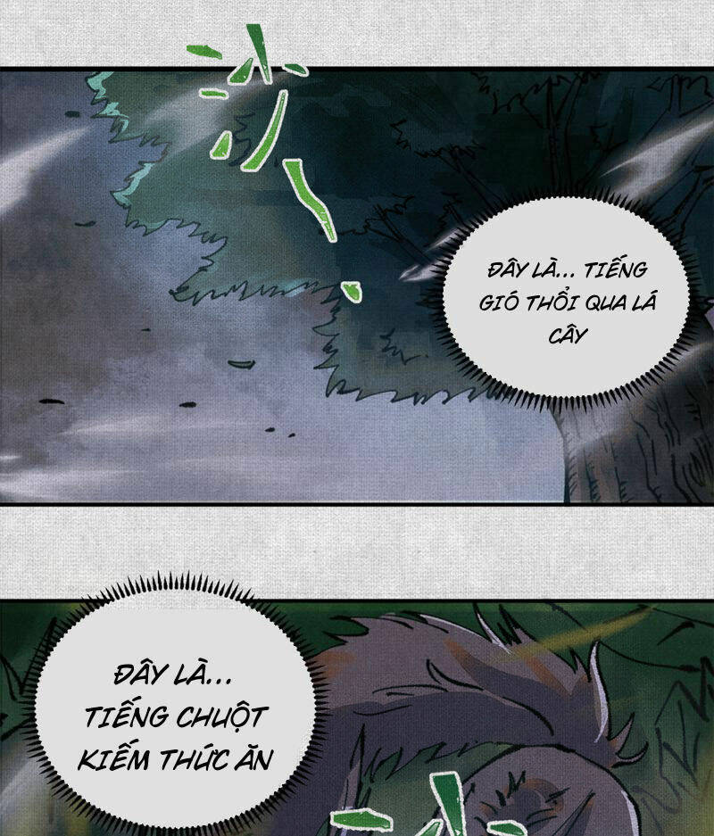 Xi Hồn Chapter 4 - Trang 2