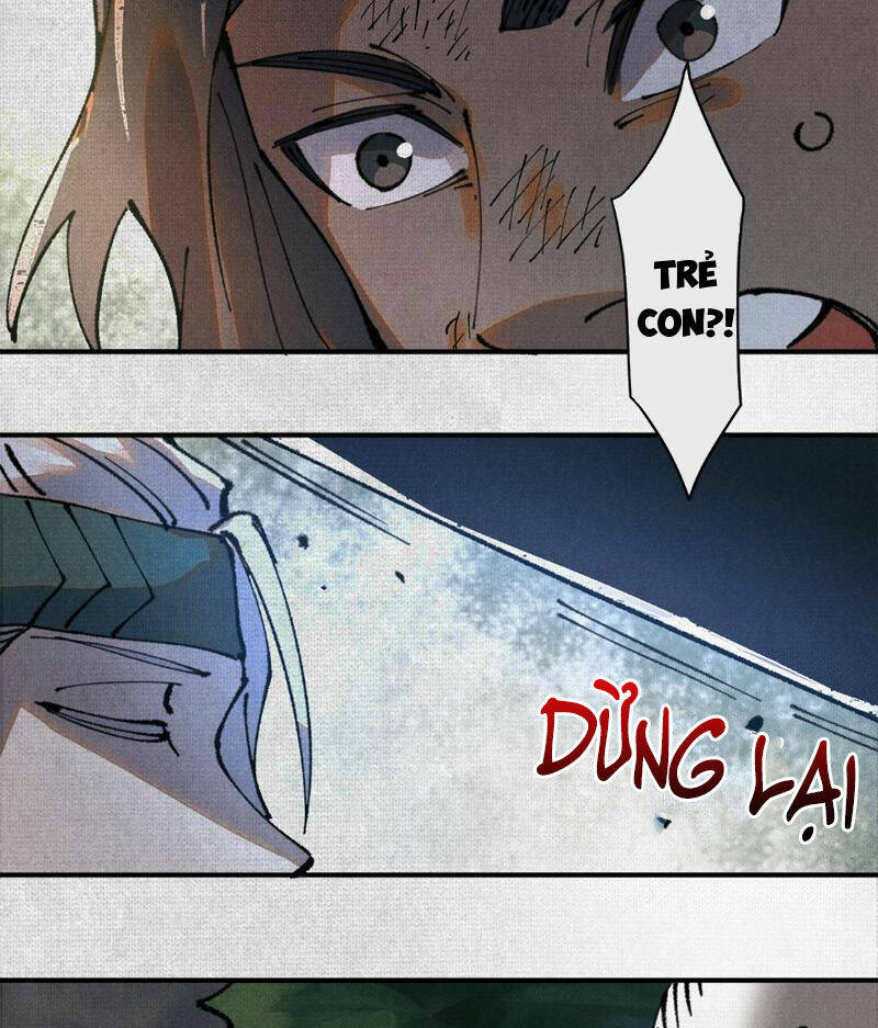 Xi Hồn Chapter 4 - Trang 2