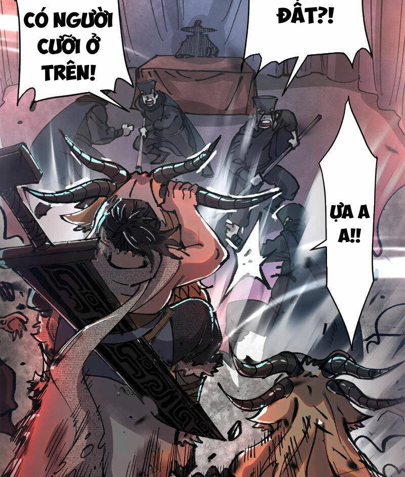 Xi Hồn Chapter 4 - Trang 2