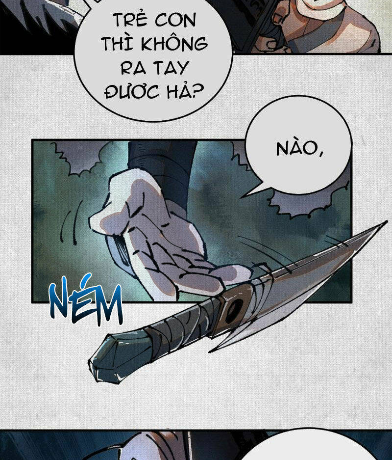 Xi Hồn Chapter 4 - Trang 2