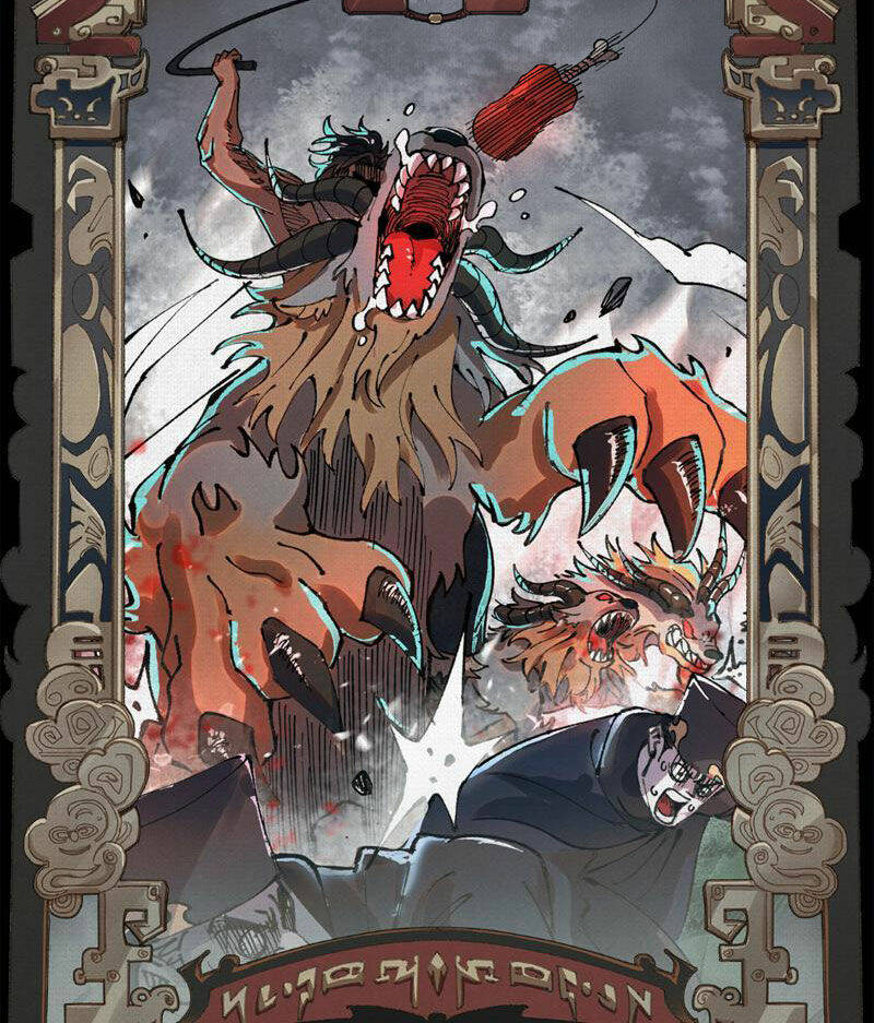 Xi Hồn Chapter 4 - Trang 2