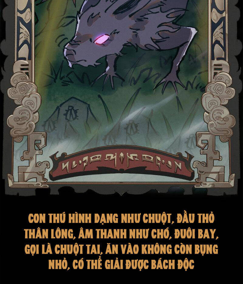 Xi Hồn Chapter 4 - Trang 2