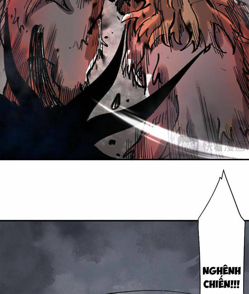 Xi Hồn Chapter 4 - Trang 2