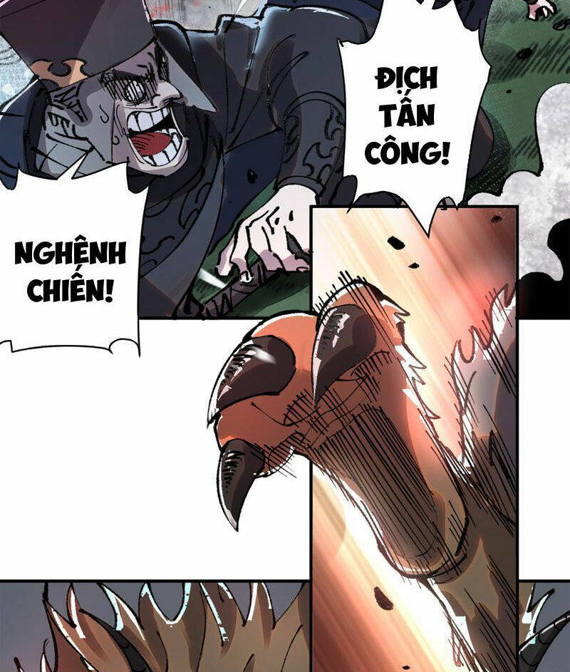 Xi Hồn Chapter 4 - Trang 2