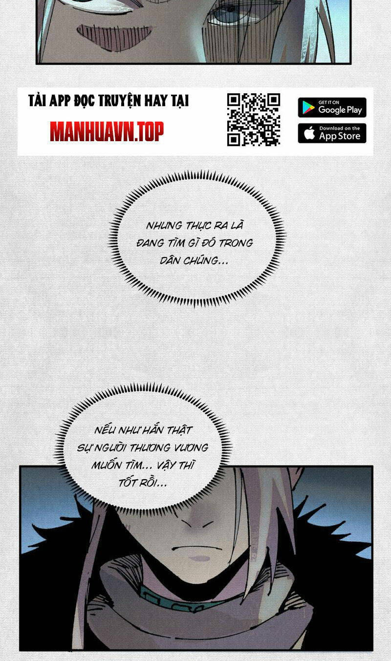 Xi Hồn Chapter 5 - Trang 2