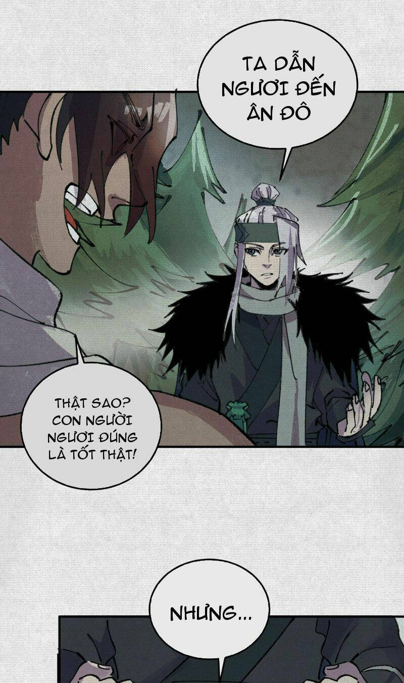 Xi Hồn Chapter 5 - Trang 2